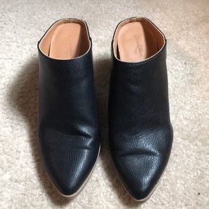 Universal Thread Mules